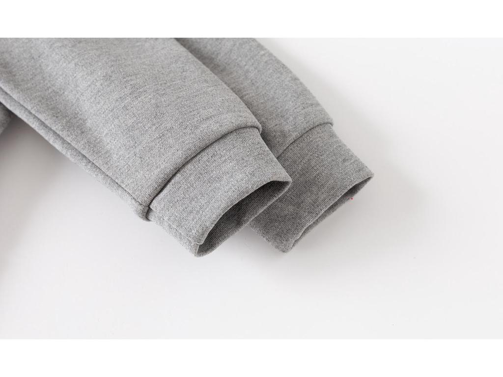 Baby Jungen Langarm Baumwoll-Strampler - Gentleman Einteiler für Einjährige, Festliche Kleidung für Frühling und Herbst.