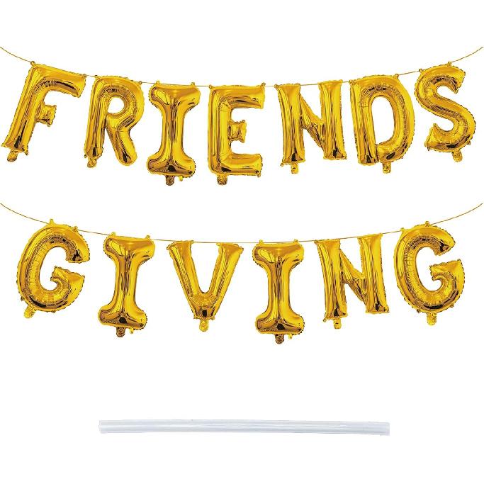 2Pcs Pre-Strung Pumpkin Pie Garland Cutie Pie Banner Thanksgiving Bunting Fall Party Decor Harvest Home Mantel Decorations Party Supplies