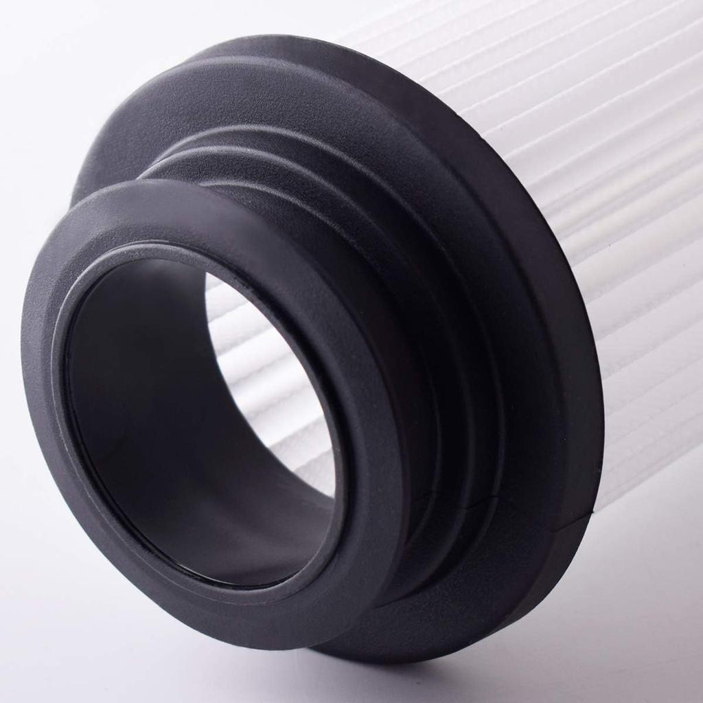 2 Pack Replacement HEPA Filter for Hoover Windtunnel Savvy Empower Vacuum Cleaner Washable and Reusable Type 201 U5266-900 Replaces Part 40140201