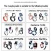 Xiao Tian Cai Kids Smartwatch Magnetic Charging Cable
