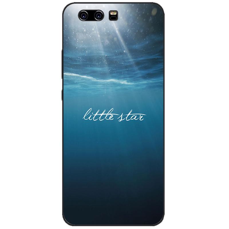 Phone Case For Huawei P10 plus Silicona Back Cover For Huawei P10 Lite Cases FOR Case Huawei P10 P10Lite Bag