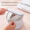 Mesh Laundry Bags for Delicates, Washing Machine Wash Bags, Large, Medium, Small, Fine Mesh Clothes Protector Bags