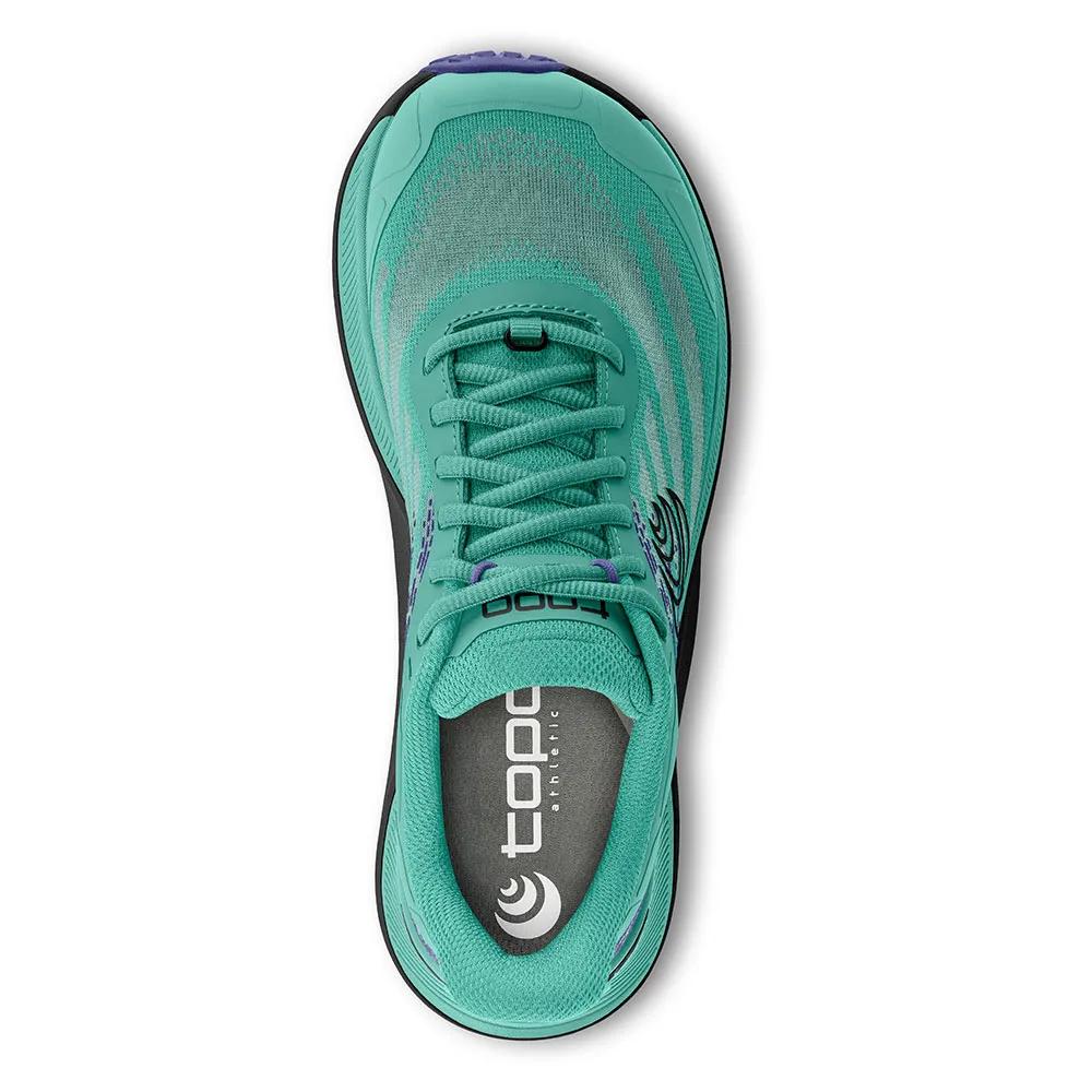 Topo Athletic Wide Trail Running Shoes Ultraventure 4