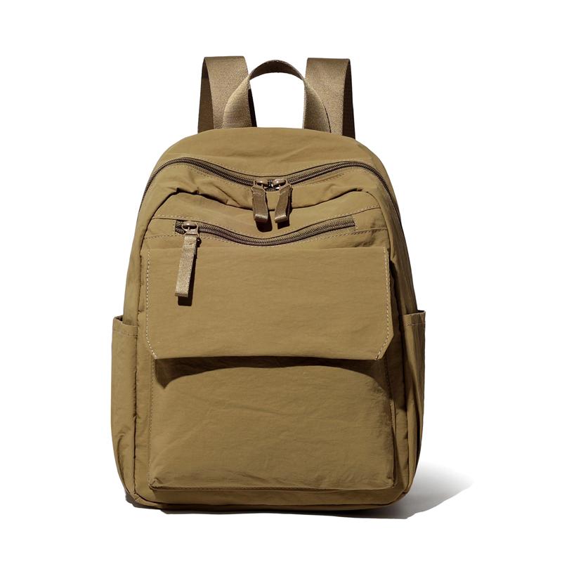 2025 Trendy Fashion Leisure Double - Shoulder Backpack, Oxford Cloth Computer Bag for Business Trips and Commuting, Travel Bag,