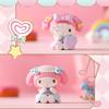 MINISO My Melody Secret Forest Tea Party Blind Box Figure