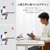 XPPen ACS05 Foldable Stand for Pen Tablets, Laptops, and Tablets, Compatible with 12-16 Inch Laptops