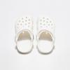 Crocs Classic Clog Toddler Crs206990 White