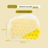 Honeycomb Silicone Ice Cube Tray - Quick Freeze Mold
