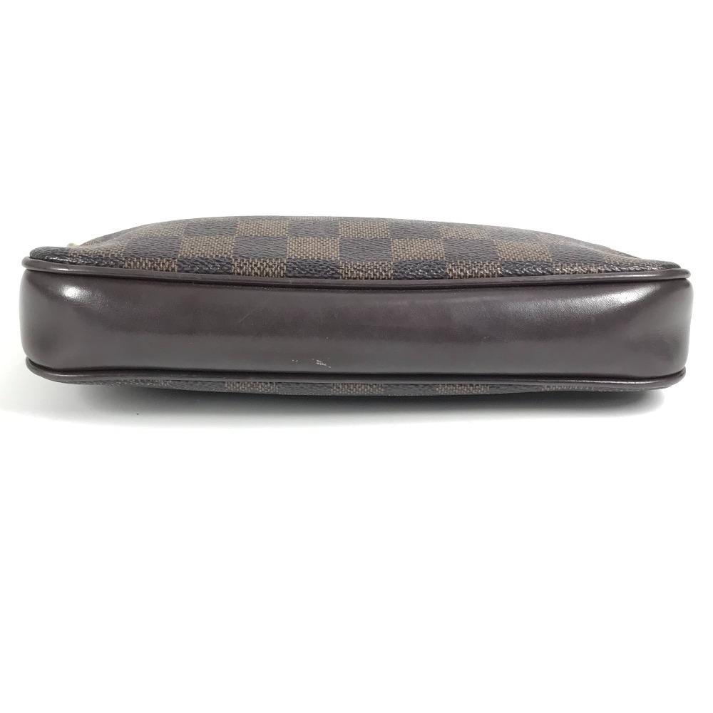 Louis Vuitton N51983 Damier Navona Crossbody Bag Pochette Shoulder Bag