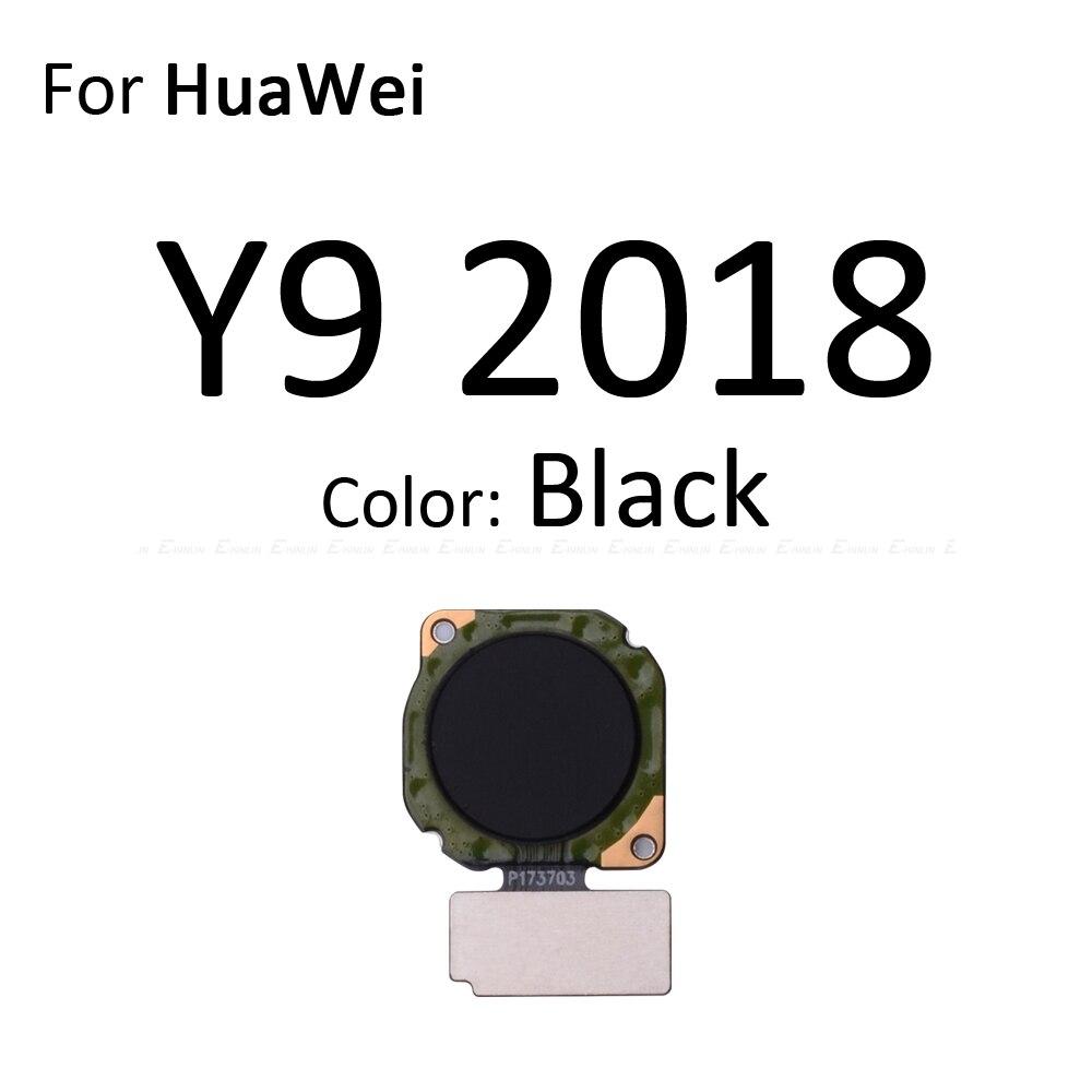 Huawei Y9 (2019) Funda Silicona Dulcissimo Transparente Voy a Marte toda la  Vida