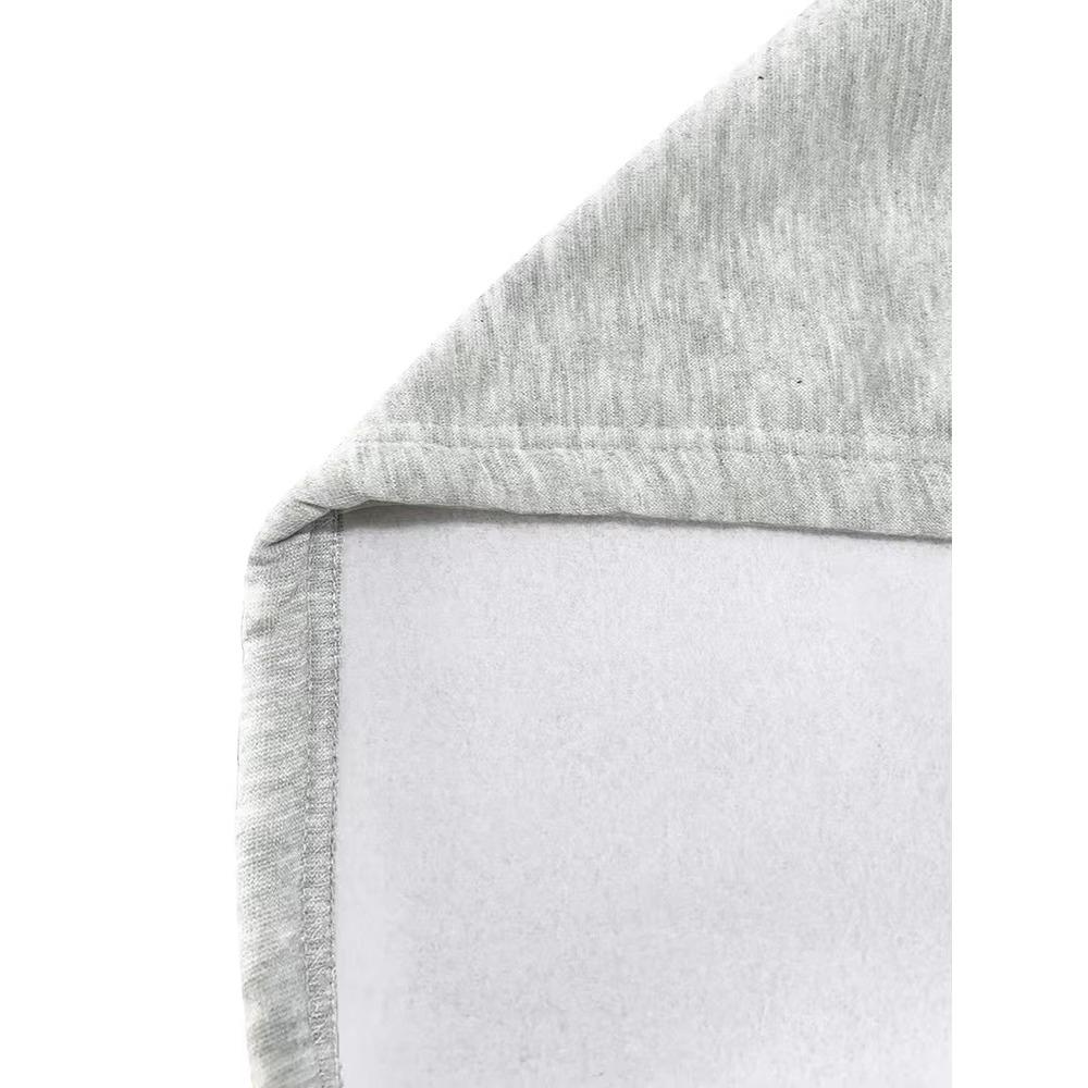 Women Y2K Crop Zip Up Hoodie Letter Print Oversized Long Sleeve Hooded Sweatshirt Casual Streetwear Short Jacket Outerwear