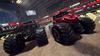 Monster Jam Steel Titans 2 (Import: North America) – Switch