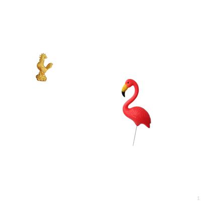 Feng Shui Bird Figurine Sculpture for Home And Garden Decor Housewarming Birthday Holiday Spring