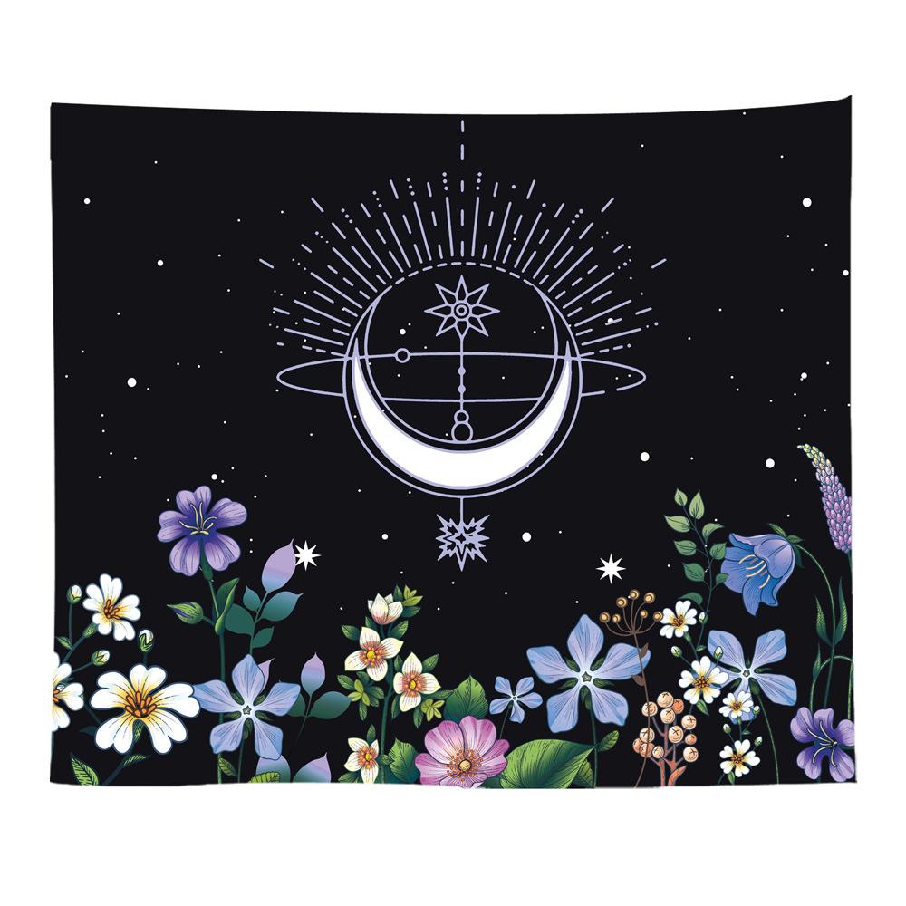 

Флуоресцентный гобелен, настенный художественный гобелен, прямоугольный настенный гобелен, настенная роспись, гобелен, Настенный декор, домашний декор, гобелен 200x150cm