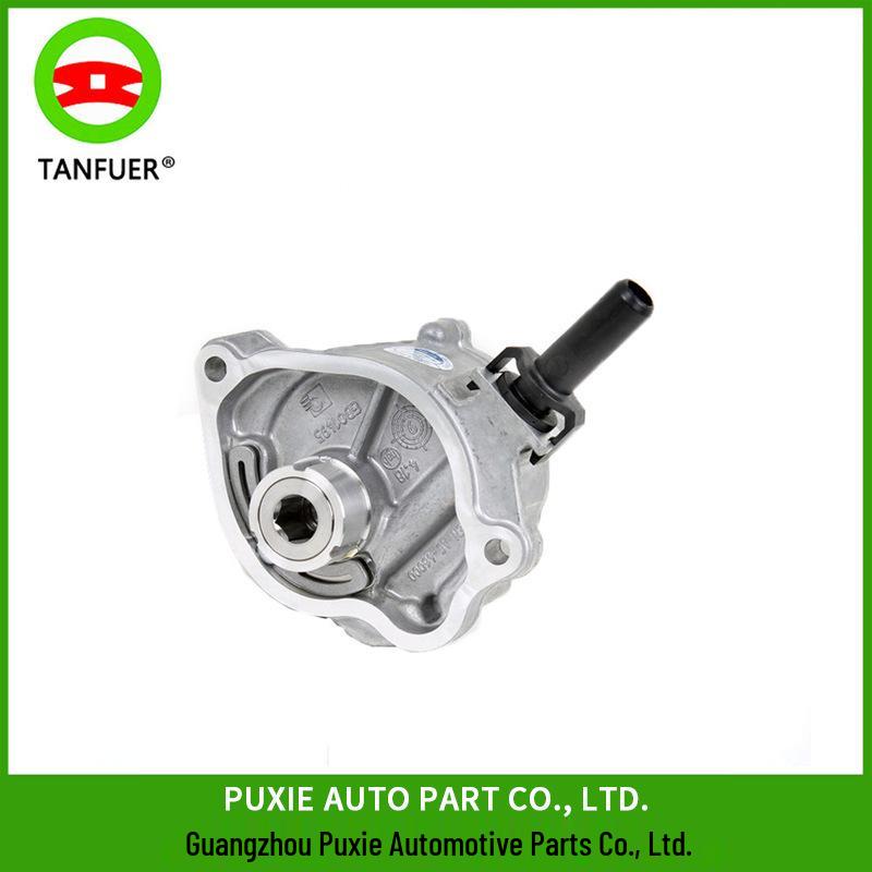 

Mercedes-Benz W906/W636 Brake Booster Vacuum Pump (Part Number: 6510900005) 1