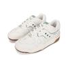 SAUCONY Cross 90 Supportive Durable Low-Top Sneakers Unisex Sneakers Off-White S79035-28