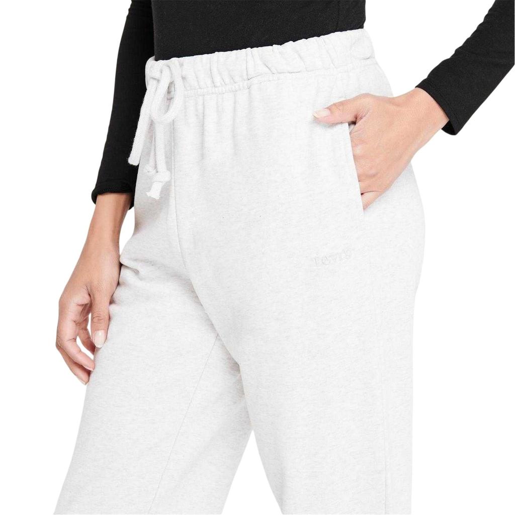 Levis Unisex Adult Cotton Logo Sweatpants