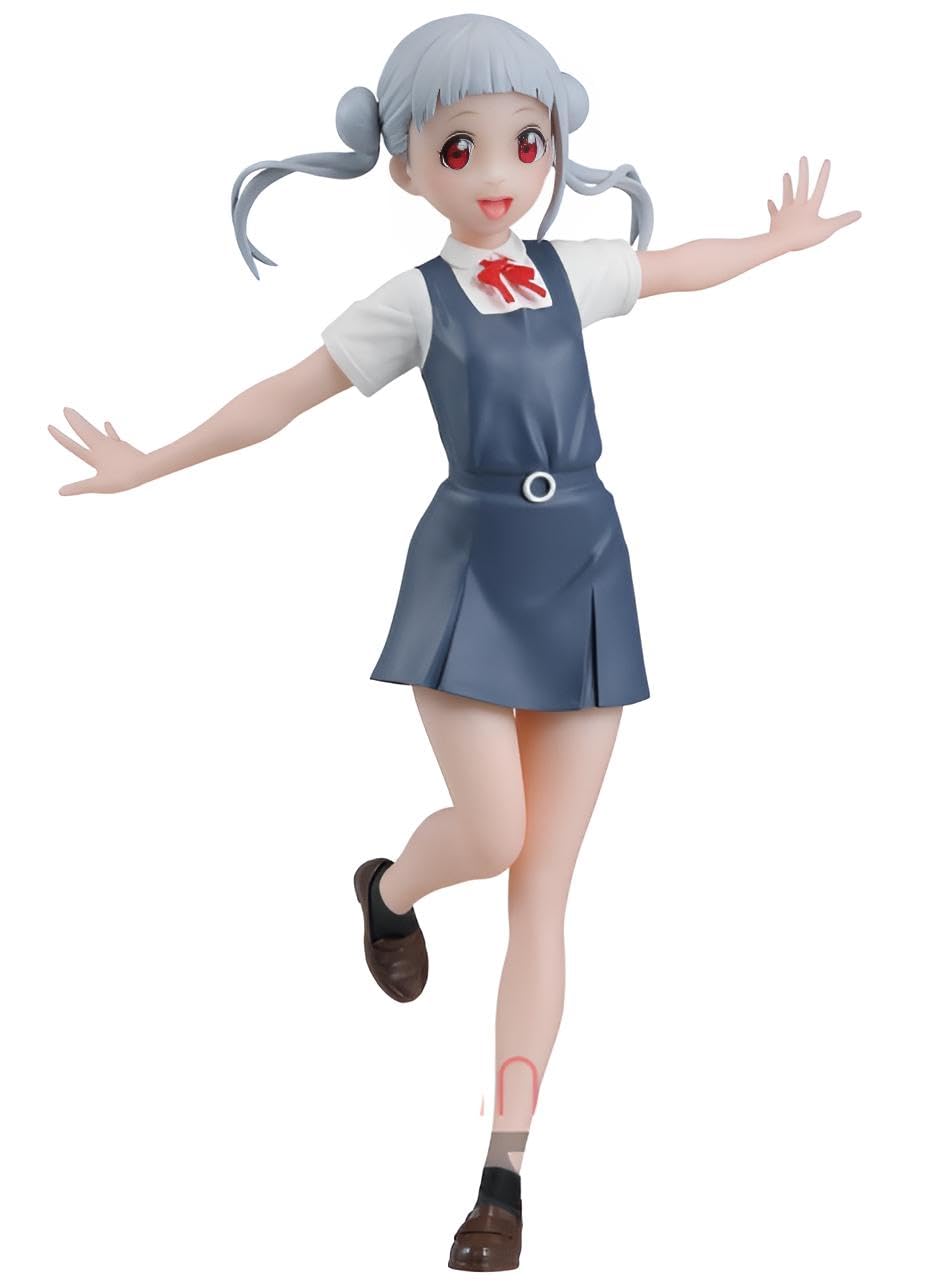

Love Arashi Chisato figure 1 type in total Live! Superstar!!
