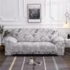 Modern Elastic Sofa Covers for Living Room Sectional Corner Sofa Cover Slipcovers Couch Cover Chair Protector 1/2/3/4 Seater