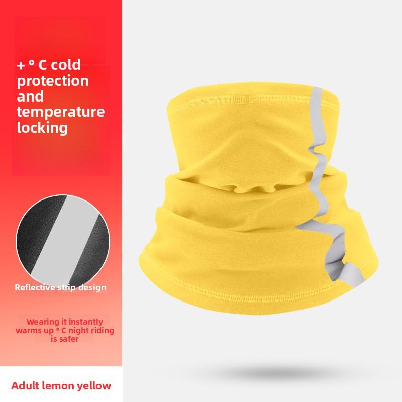 Durable And Safe Winter Motorcycle Face Warm Mask Balaclava Windproof For Men Women Cycling Outdoor Ski Fishing Sports Neck Gaiter Scarf