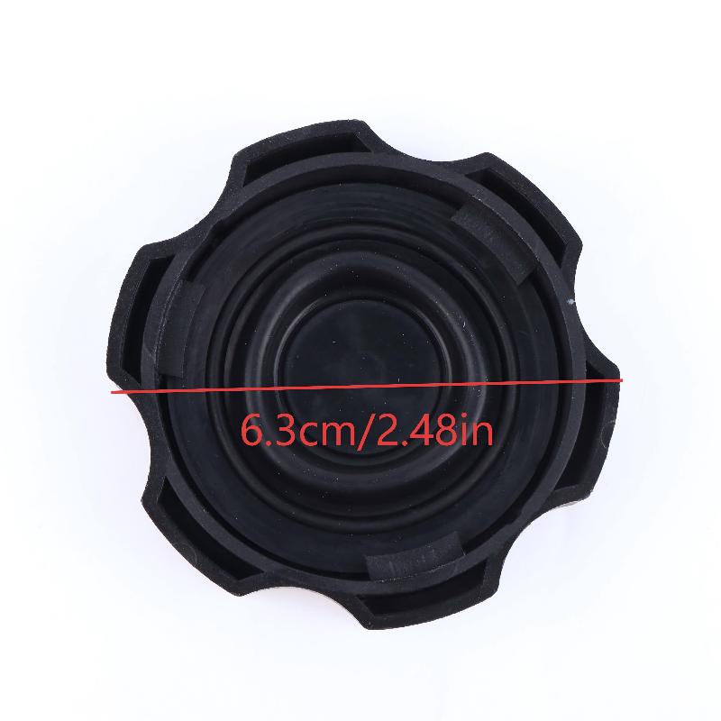 58531-2B500 Brake Fluid Reservoir Cap 5853107000 Car Oil Tank Cover Auto Replacement Parts For Vehicle Maintenance