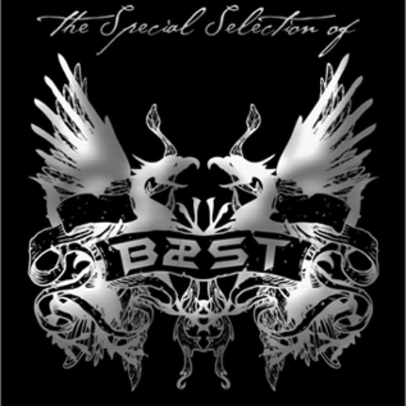 

Beast - Video Album: The Selection of BEAST [International Edition]