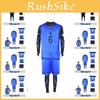 Blue Lock Cosplay Isagi Yoichi Rensuke No.1 Jersey Set For Anime Fans