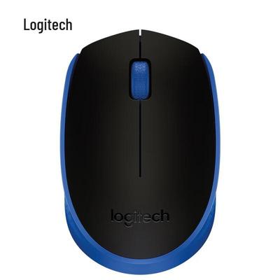 Logitech M171 Wireless Mouse