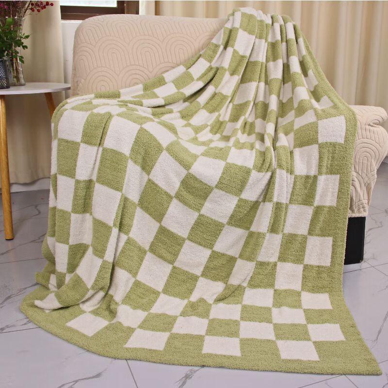 LISM Multi-functional Warm Blanket