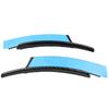 Carbon Fiber Rear Wheel Lip for Benz CLA 35/45/180/200/250
