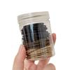 Women Korean Minimalist Thin Hair Ties, No Crease Elastic Rubber Bands Elegant Daily Hair Accessories For Girls New Arrival