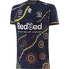2025 Melbourne NRL Indigenous Edition Rugby Jersey Unisex Sport Shirt Running Fitness Cycling Basketball