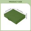 Outdoor Stadium Seat Cushion, Portable Sports Mat, Removable Handle, Waterproof Foam, Easy
