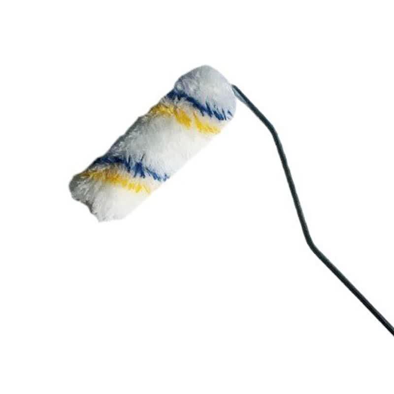 Huicheng Xiaomuzhi 4-inch Cotton Thread Roller Brush