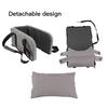 Portable Pet Safety Car Seat & Bed for Dogs and Cats