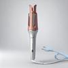 Portable Automatic Hair Curler for Large Waves
