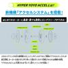 [Bandai] HYPER YOYO ACCEL Accel Loop -Future Ninja-