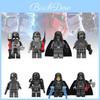 Vysoce kvalitní stavebnice Pg8296 Dark Trooper pro děti, sběratelská hračka