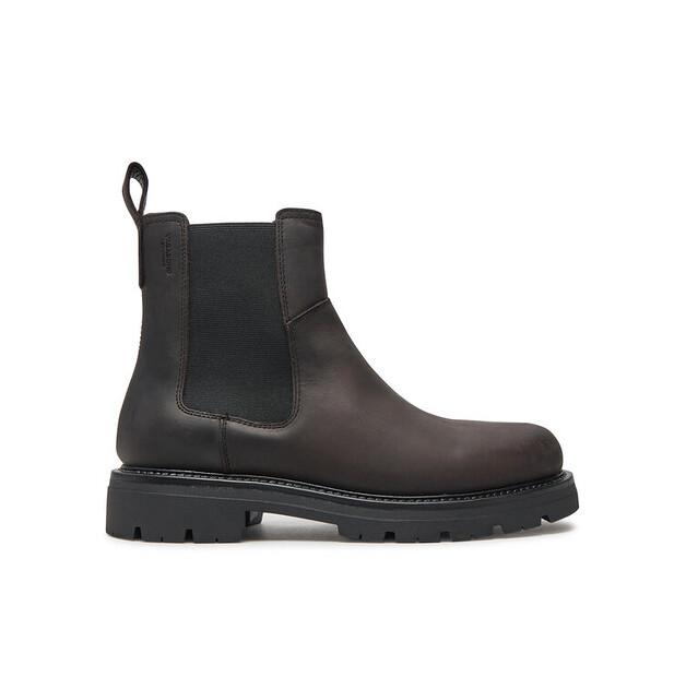 Chelsea Boots Vagabond Shoemakers Cameron 5675-209-31 Brown