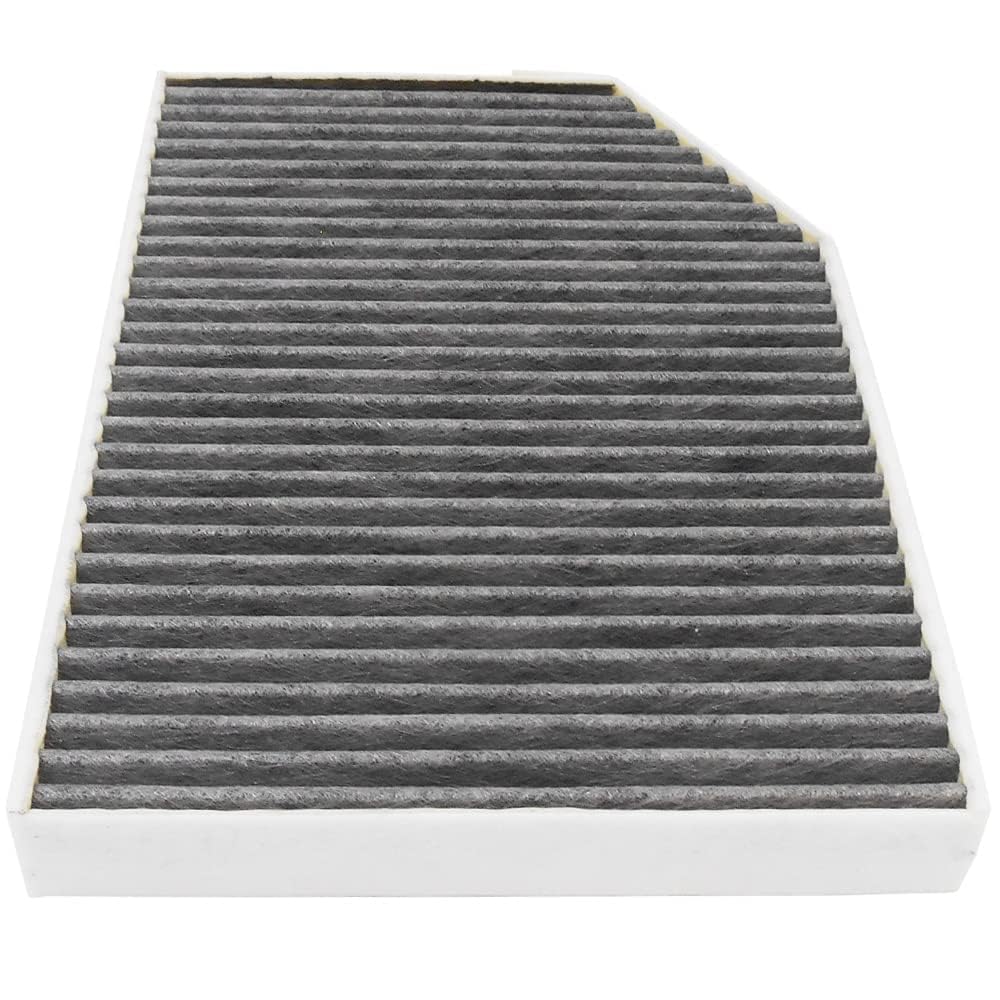 Toyota Supra Air Conditioner Pollen MARE Activated Made by the Original Filter Manufacturer Filter, Deodorizing, Removal, RZ, SZ, SZ-R Models DB02,