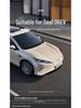 2025 BYD Seal 06 EV TPE Trunk Mat - Car Interior Accessory