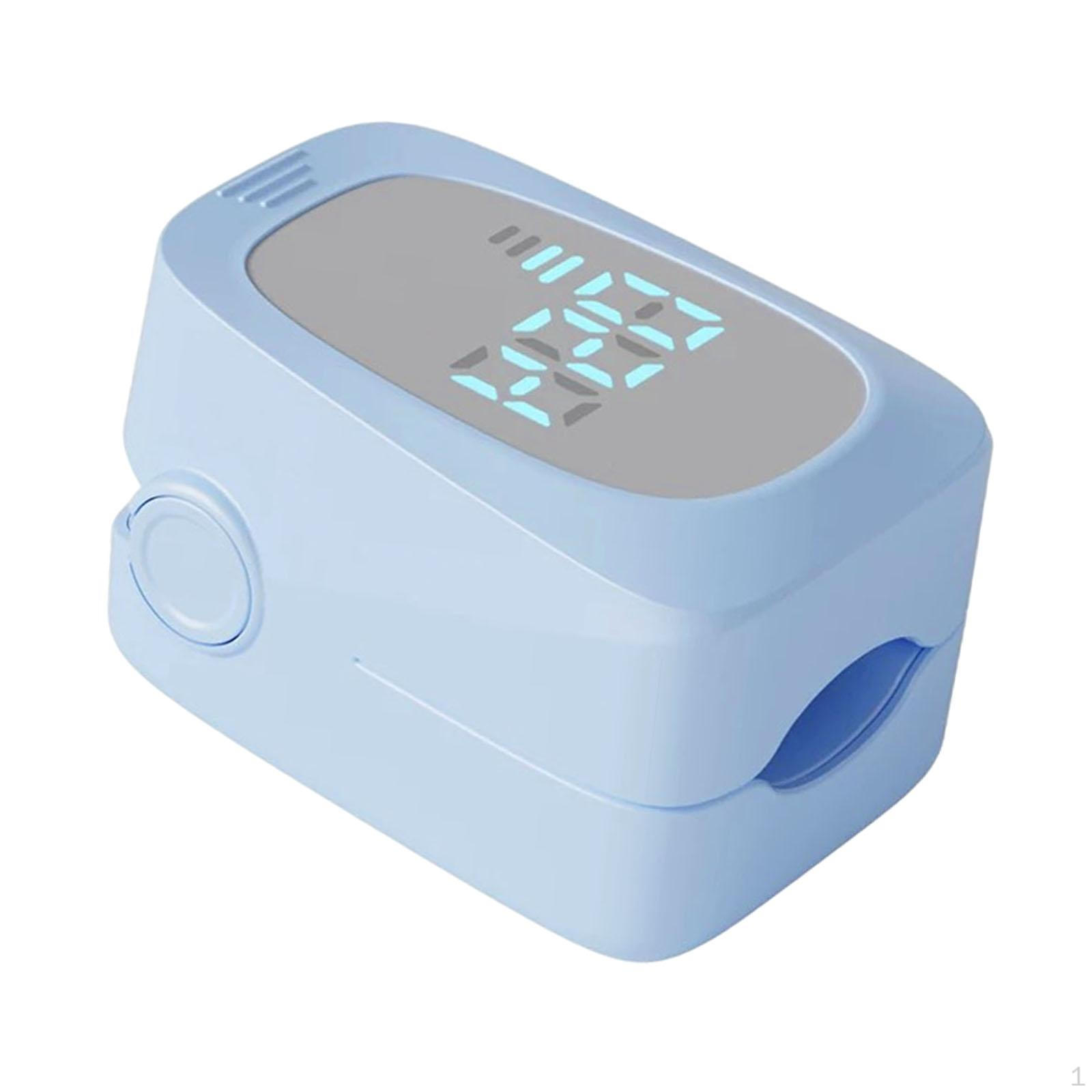 

Fast Curing Lamp with Digital Display Professional Nail Dryer for Home Salon