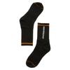 Crew Socks Black Unstoppable (32004480)
