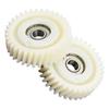 35T Gear for For Electric Vehicles Includes 3PCS for Easy Tallation