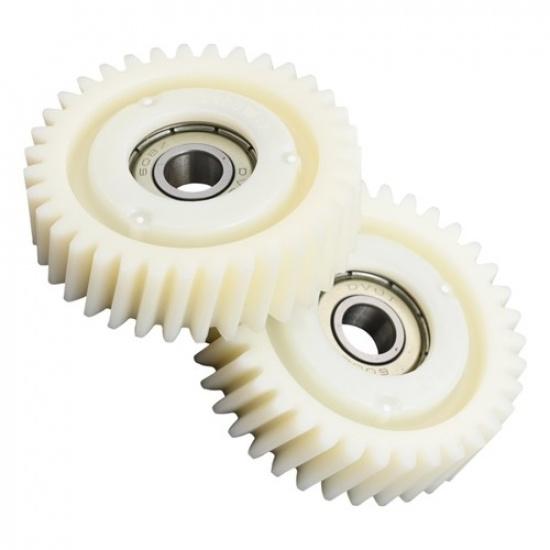 35T Gear for For Electric Vehicles Includes 3PCS for Easy Tallation