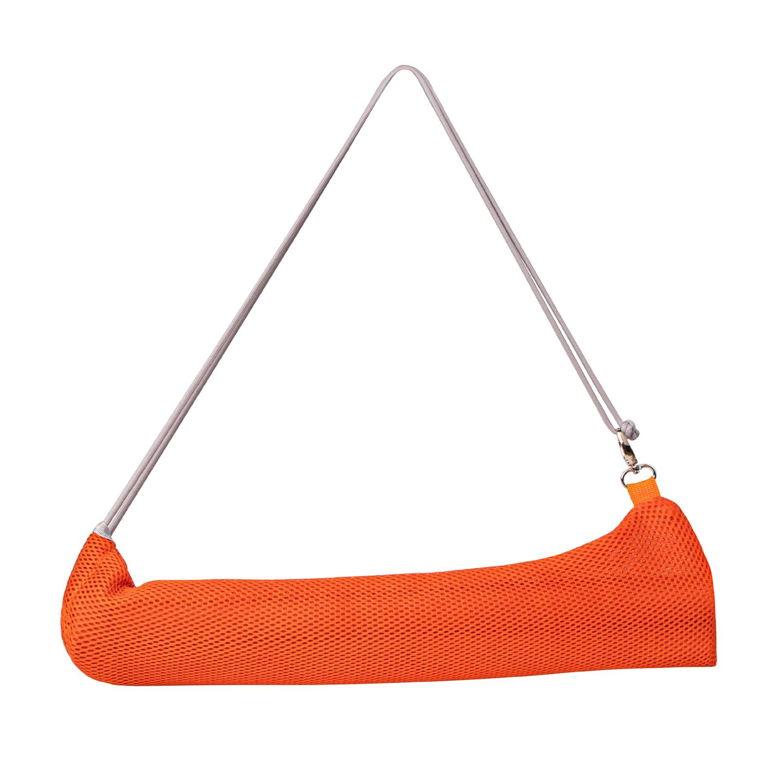 

Travel Projector Stand Organiser Bag Secure Drawstring Closured Design for Play 6/5 Cable Accessories Storage 1