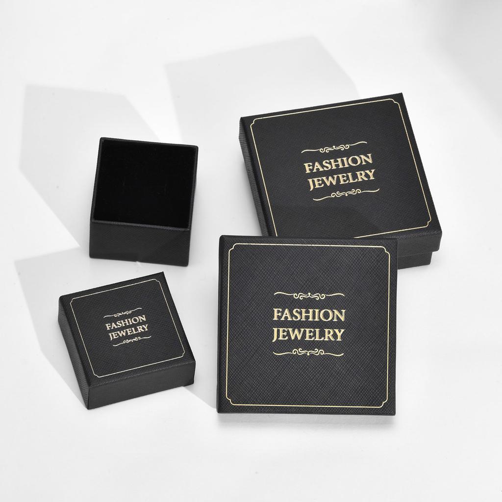 Paper Box Package for Giving Gifts
