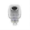 HD 2X For Mercedes Benz LED Car Door Projector Welcome Light W447 W220 W639 S Class V Vito W221 BJ Amg 2006-2013 2010 2012 2011 rf85