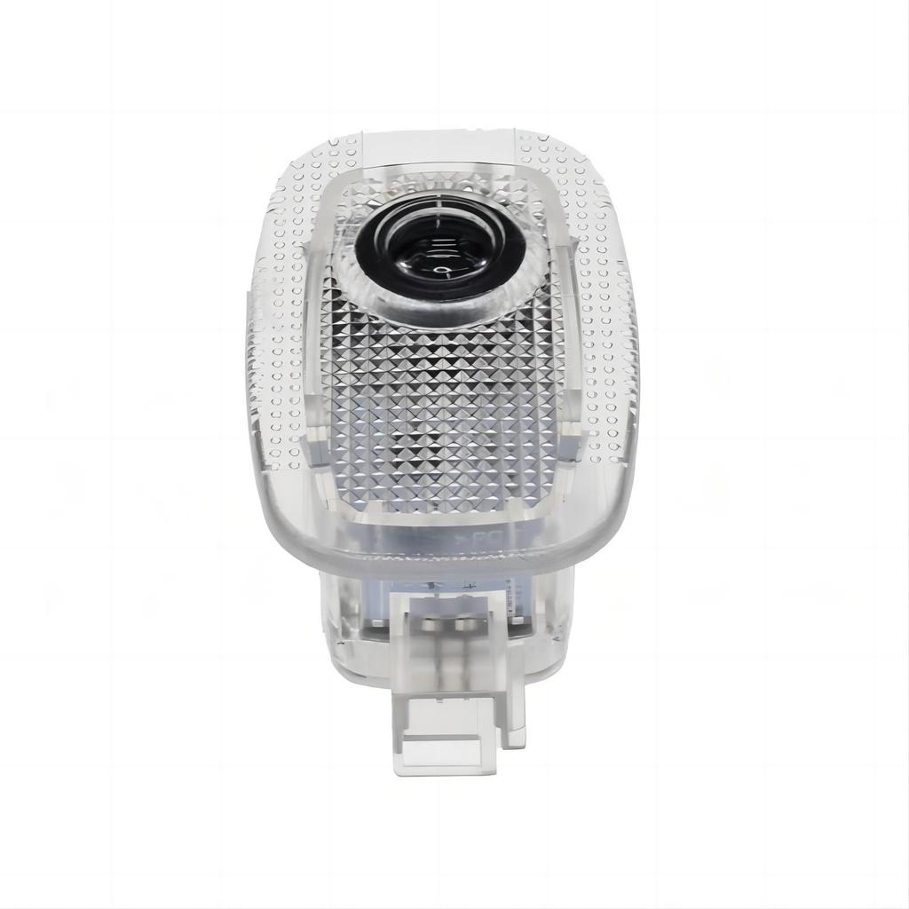 HD 2X For Mercedes Benz LED Car Door Projector Welcome Light W447 W220 W639 S Class V Vito W221 BJ Amg 2006-2013 2010 2012 2011 rf85