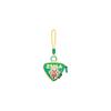 New POP MART Zsiga Borderline Drifter Series Triangular Bag Charm Sealed Case 6 Blind Box PPMT-2502-0027